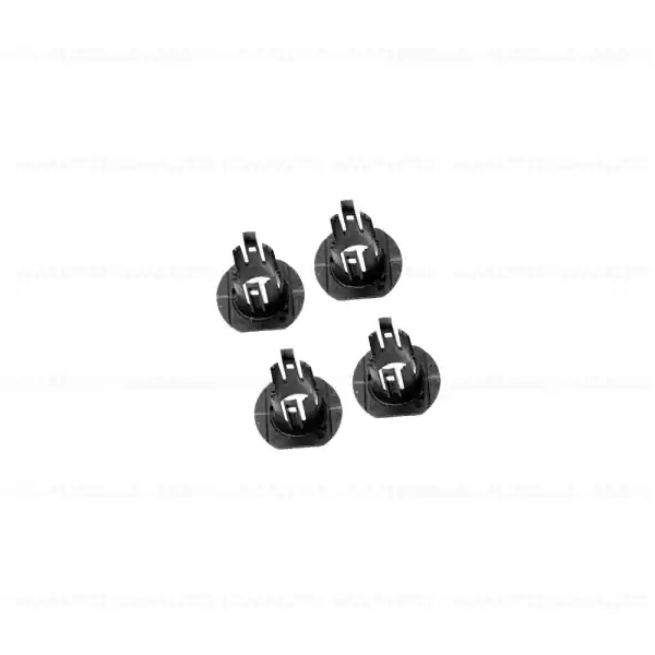 Set suporti montaj senzori PDC/PMA, bara spate - BMW Seria 4 F32 F33 F36 Preț promoțional