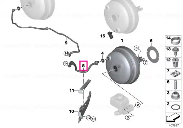 Tub vid - BMW Lichidare de stoc