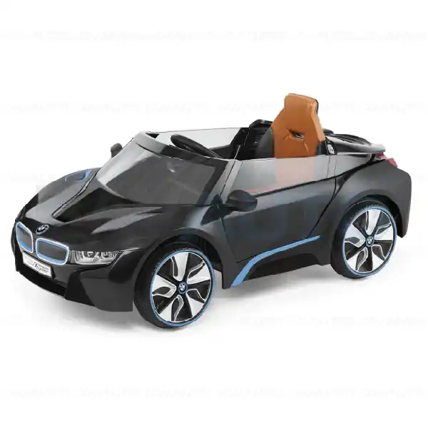 Masina electrica copii BMW i8 RideOn Cel mai bun preț