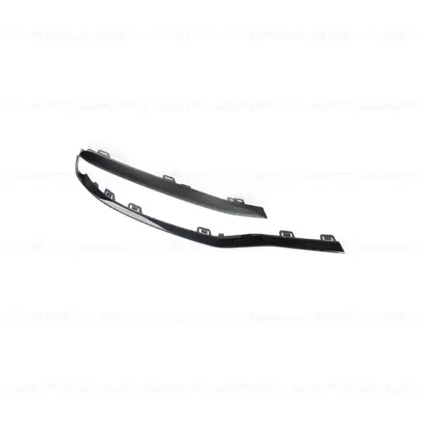 Reducere extra Ornament admisie aer, bară protectie față, dreapta (Sport) - BMW Seria 3 F30 LCI F31 LCI