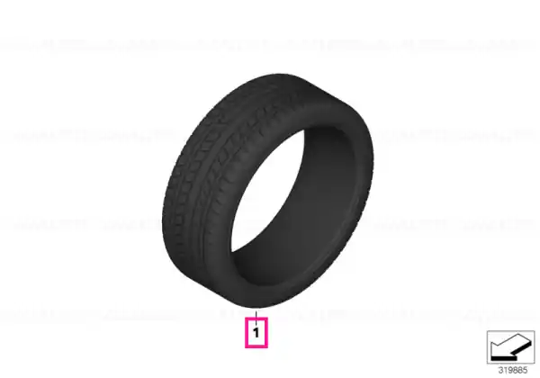 Plată securizată Anvelopa Michelin Pilot Alpin PA4 255/35R19 96V - BMW