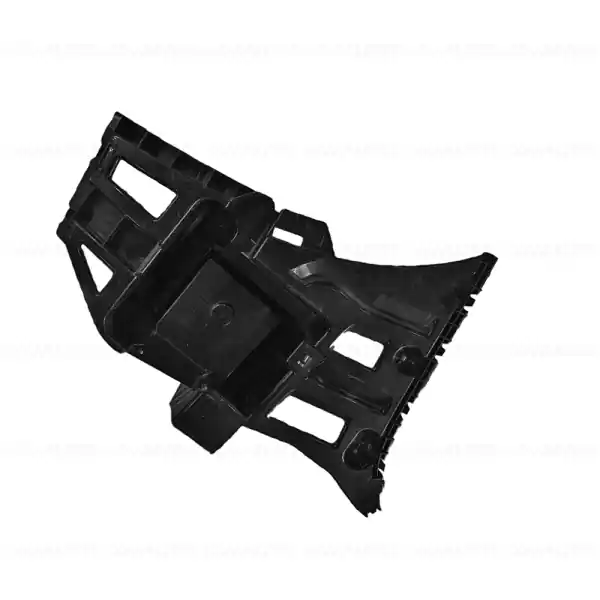 Plată securizată Suport bara protectie spate, dreapta - BMW X1 F48, X1L F49