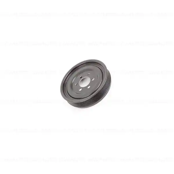 Cumpărături sigure Fulie Vibrochen (arbore cotit) - BMW Seria 1 F20 F21, Seria 2 F22 F23, Seria 3 F30 F31 F34 F35, Seria 4 F32 F33 F36, Seria 5 F07 F10 F11 F18, X1 E84, X3 F25, Z4 E89