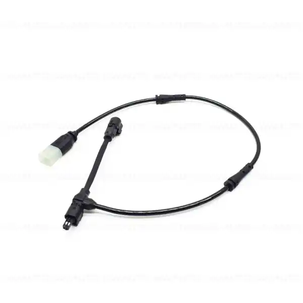 Cablu conexiune amortizor VDC, suspensie punte fata, dreapta - BMW Seria 5 G30 G31 G38, Seria 6 G32, Seria 7 G11 G12, Seria 8 G14 G15 G16 Mai ieftin