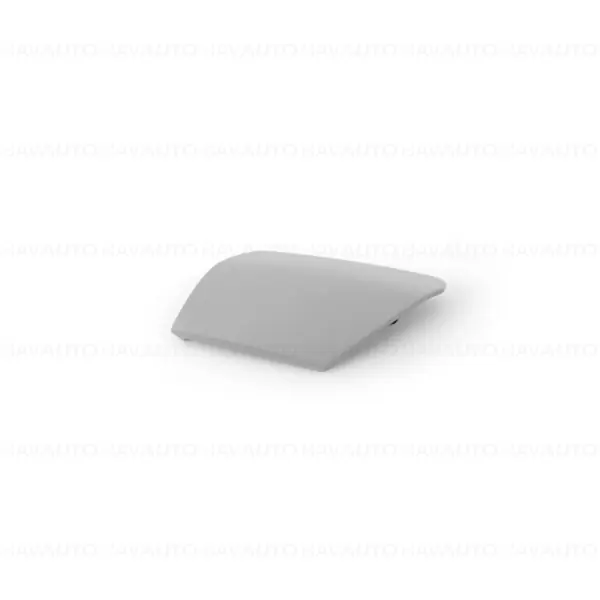 Cumpărături sigure Ornament acoperire orificiu cheie, maner usa fata, stanga, primerizat - BMW Seria 7 G11 G12