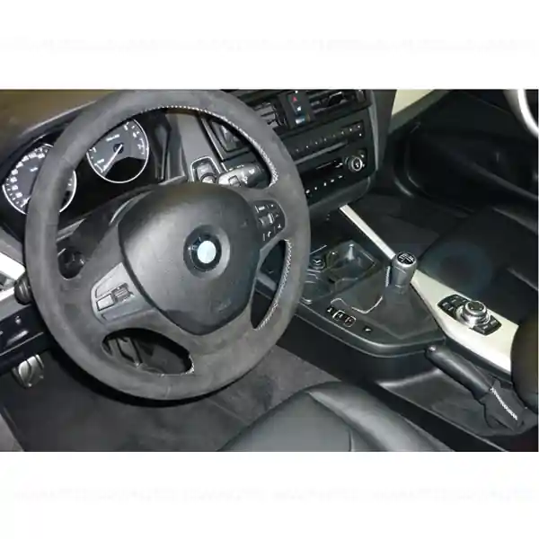 Starter kit "BMW M Performance" - BMW F20, F20N, F21, F21N, F22 - Volan pe partea dreapta (RHD) Preț mic
