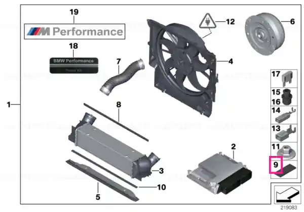 Shims - BMW Ofertă specială