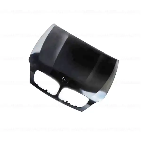 Popular Capota motor - BMW X5 E70, X6 E71