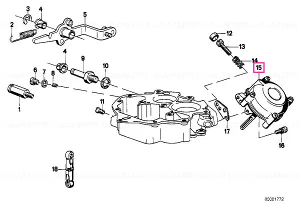 Cel mai bun preț Vacumm box - BMW