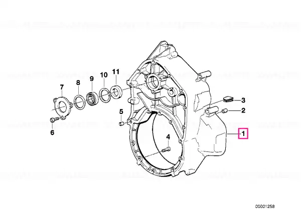 Carcasă fund argintiu - BMW Motorrad Ofertă specială