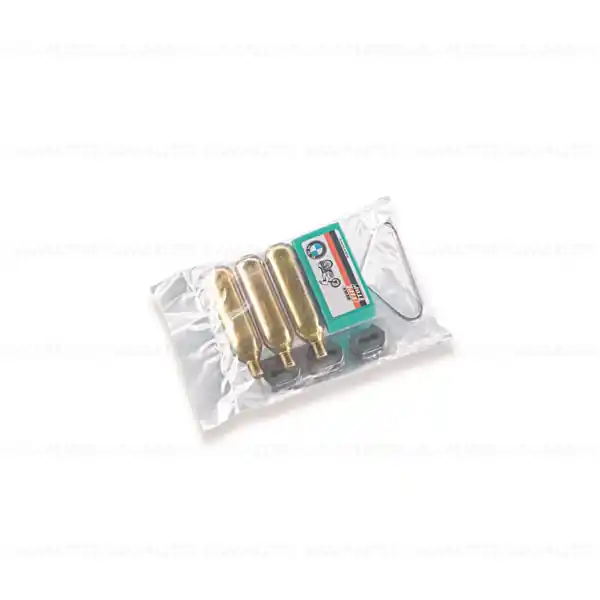 Kit asistenta de pana pentru pneuri tubeless Preț redus