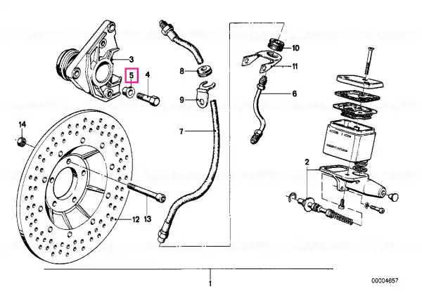 Sleeve 1,7 - BMW Motorrad Vezi acum