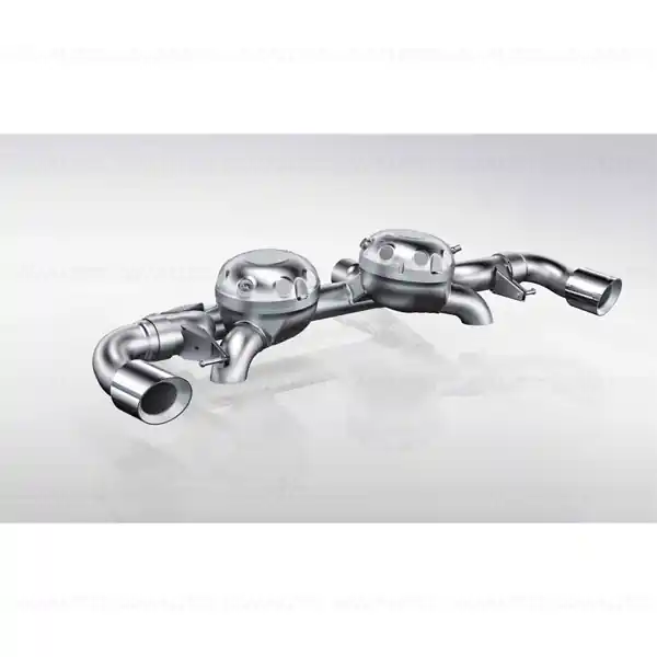 Ofertă Sistem de evacuare motorina "BMW M Performance" - BMW G30, G30N, G31, G31N