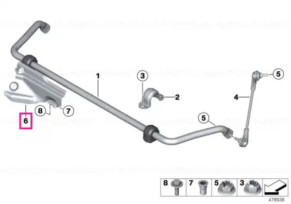 Heat resistant plate - BMW Discount