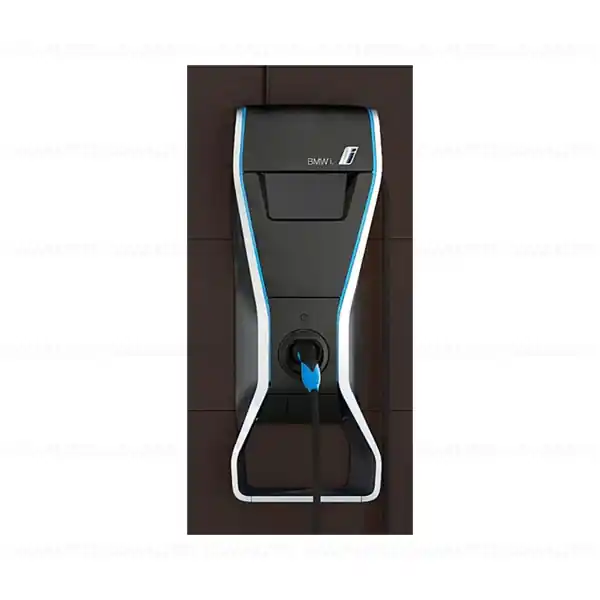 Nu rata Statie de incarcare - BMW Wallbox Pure