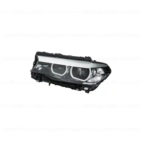 Nu rata Far LED AHL, stanga - BMW Seria 5 G30 G31