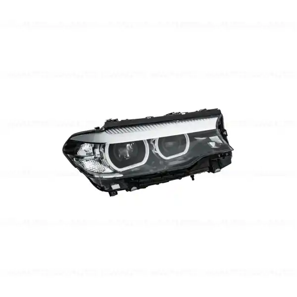 Far LED AHL, dreapta - BMW Seria 5 G30 G31 Preț redus
