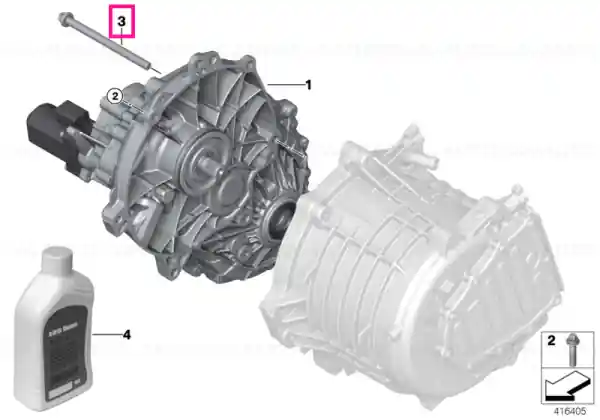 ASA-Bolt AM12X1,5X160-AL - BMW Reducere